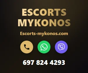 Escorts-Mykonos.com Mykonos escorts banner