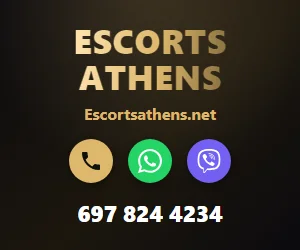 EscortsAthens.net Athens escorts banner